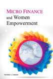 Micro Finance and Women Empowerment 